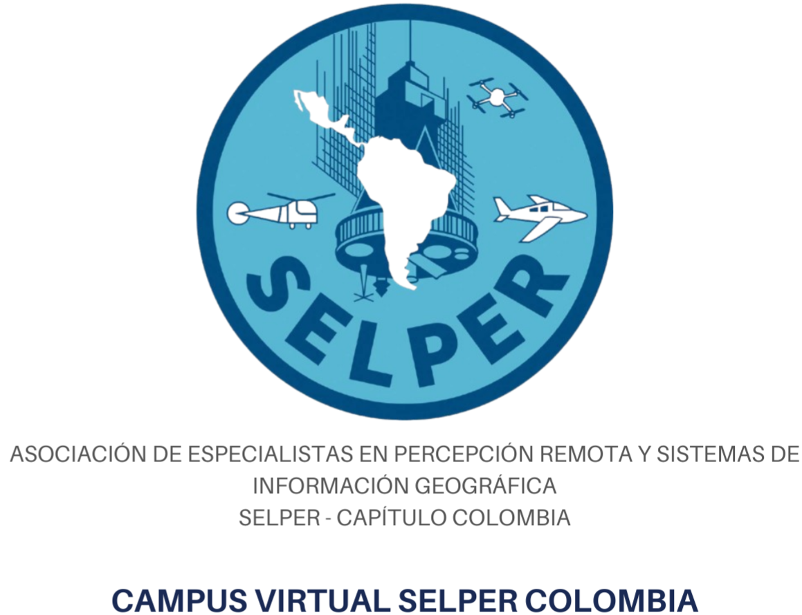 Campus virtual Selper Capitulo Colombia